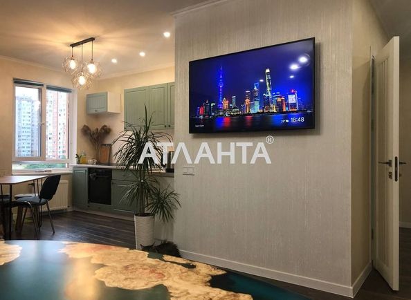 3-кімнатна квартира за адресою вул. Гранітна (площа 96 м²) - Atlanta.ua - фото 9