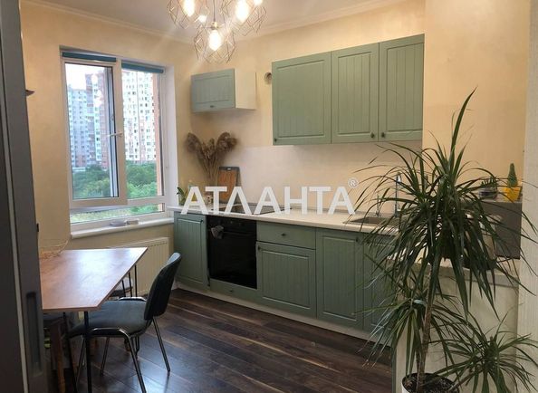 3-кімнатна квартира за адресою вул. Гранітна (площа 96 м²) - Atlanta.ua - фото 10