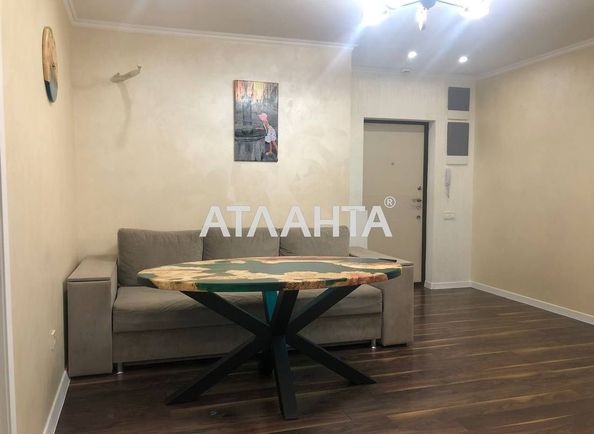 3-кімнатна квартира за адресою вул. Гранітна (площа 96 м²) - Atlanta.ua - фото 11