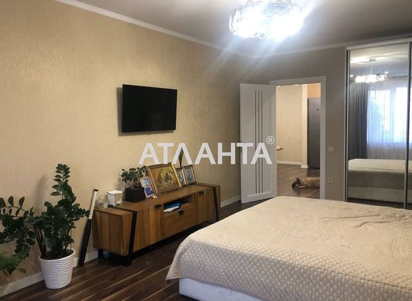 3-кімнатна квартира за адресою вул. Гранітна (площа 96 м²) - Atlanta.ua - фото 12