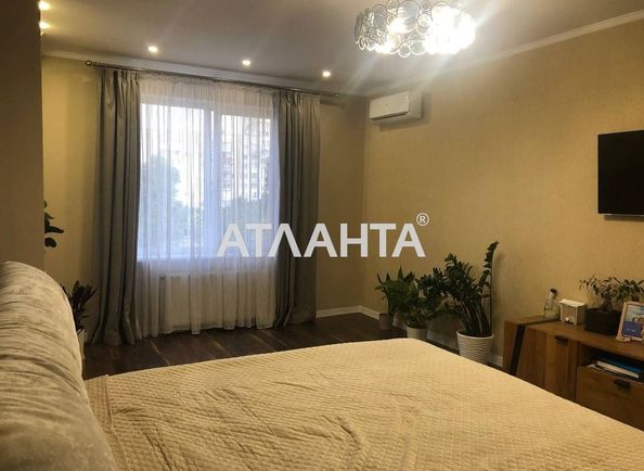 3-кімнатна квартира за адресою вул. Гранітна (площа 96 м²) - Atlanta.ua - фото 13