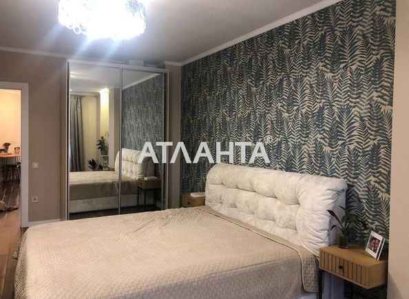 3-кімнатна квартира за адресою вул. Гранітна (площа 96 м²) - Atlanta.ua - фото 14