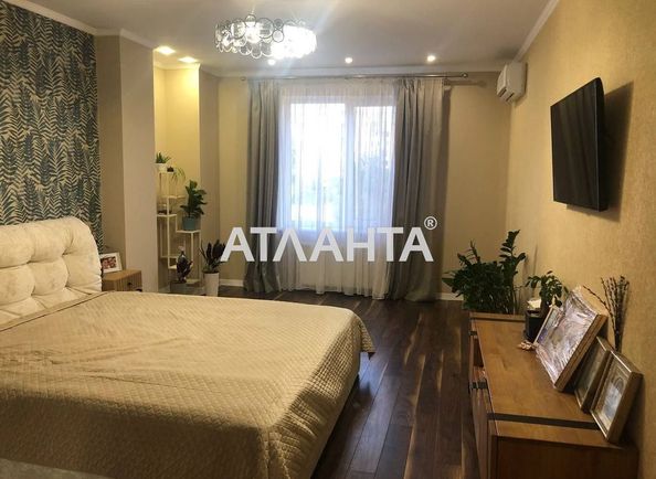 3-кімнатна квартира за адресою вул. Гранітна (площа 96 м²) - Atlanta.ua - фото 15