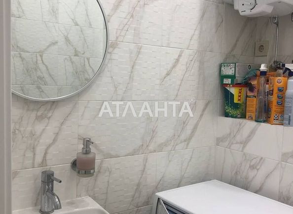 3-кімнатна квартира за адресою вул. Гранітна (площа 96 м²) - Atlanta.ua - фото 16