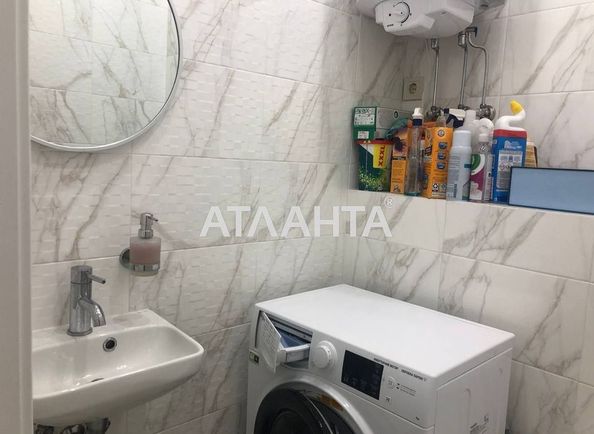 3-кімнатна квартира за адресою вул. Гранітна (площа 96 м²) - Atlanta.ua - фото 17