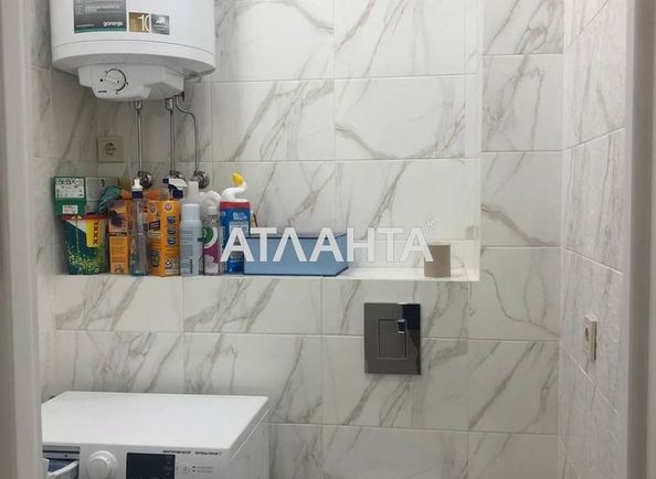 3-кімнатна квартира за адресою вул. Гранітна (площа 96 м²) - Atlanta.ua - фото 18