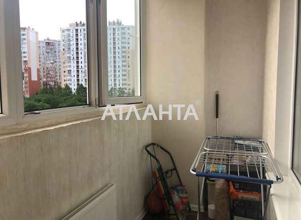 3-кімнатна квартира за адресою вул. Гранітна (площа 96 м²) - Atlanta.ua - фото 20