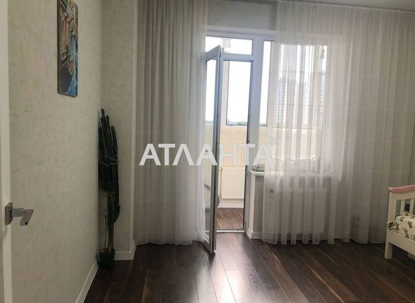 3-кімнатна квартира за адресою вул. Гранітна (площа 96 м²) - Atlanta.ua - фото 22