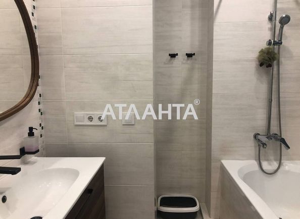 3-кімнатна квартира за адресою вул. Гранітна (площа 96 м²) - Atlanta.ua - фото 25