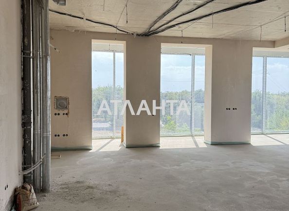 Коммерческая недвижимость по адресу ул. Южная (площадь 85,5 м²) - Atlanta.ua