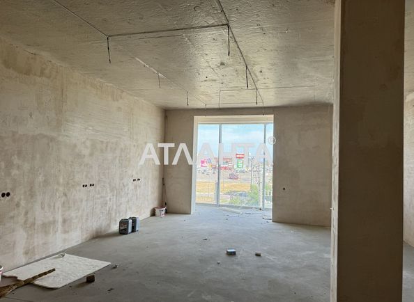 Commercial real estate at st. Yuzhnaya (area 60,1 m²) - Atlanta.ua