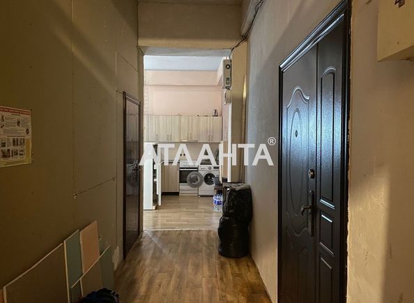 Room in dormitory apartment by the address st. Zhukovskogo (area 23 m²) - Atlanta.ua - photo 2