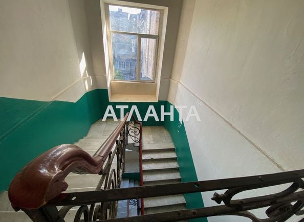Room in dormitory apartment by the address st. Zhukovskogo (area 23 m²) - Atlanta.ua - photo 8