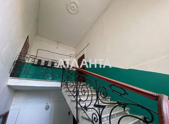 Room in dormitory apartment by the address st. Zhukovskogo (area 23 m²) - Atlanta.ua - photo 9