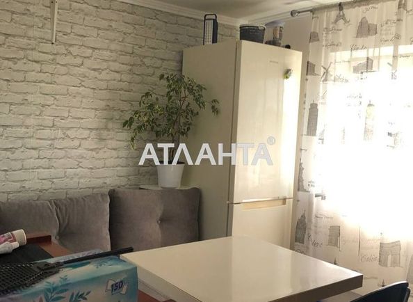 House by the address st. Sadovaya (area 65 m²) - Atlanta.ua