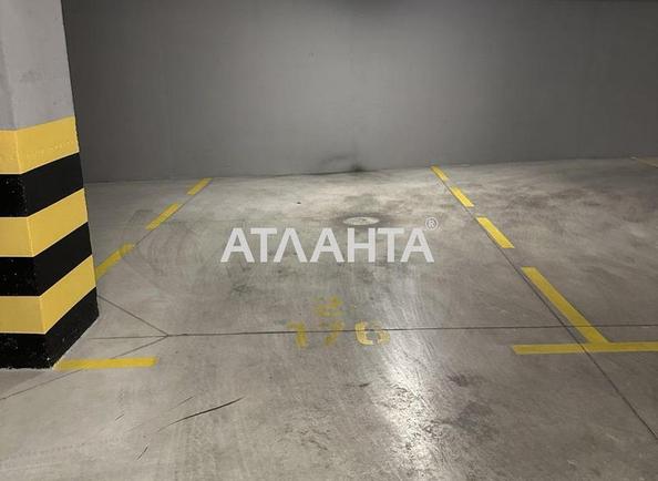 Коммерческая недвижимость по адресу ул. Генуэзская (площадь 18 м²) - Atlanta.ua