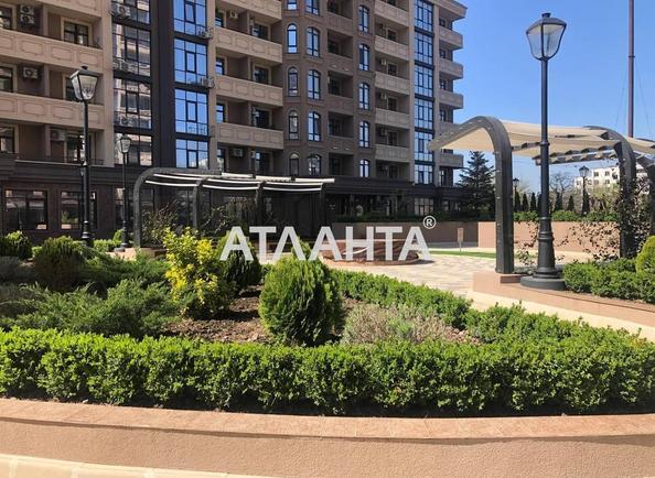 Коммерческая недвижимость по адресу ул. Генуэзская (площадь 18 м²) - Atlanta.ua - imageAlt 4