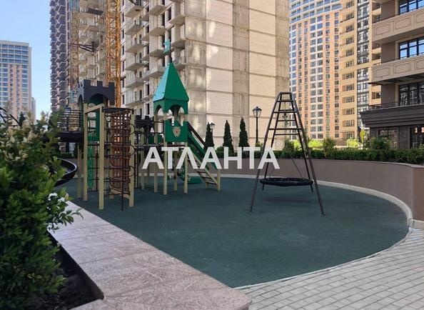 Коммерческая недвижимость по адресу ул. Генуэзская (площадь 18 м²) - Atlanta.ua - imageAlt 5