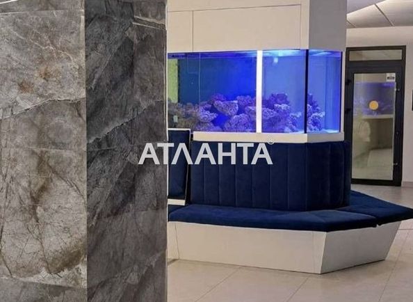 2-комнатная квартира по адресу Фонтанская дор. (площадь 80 м²) - Atlanta.ua - фото 9