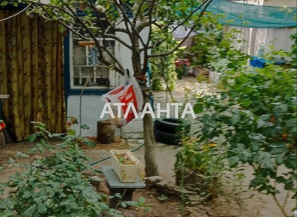 Будинок за адресою вул. Виноградна (площа 40 м²) - Atlanta.ua - фото 5