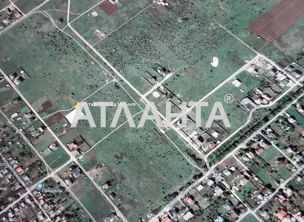 Landplot by the address st. Troitskaya (area 9,3 acr) - Atlanta.ua - photo 5