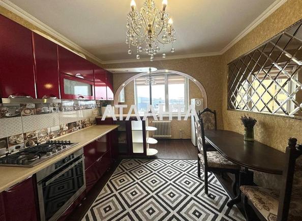 2-комнатная квартира по адресу ул. Садовая (площадь 61,6 м²) - Atlanta.ua