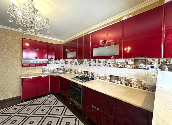 2-комнатная квартира по адресу ул. Садовая (площадь 61,6 м²) - Atlanta.ua - фото 2