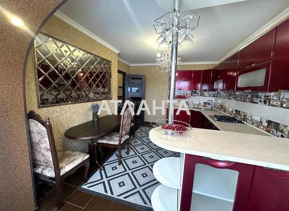 2-комнатная квартира по адресу ул. Садовая (площадь 61,6 м²) - Atlanta.ua - фото 3
