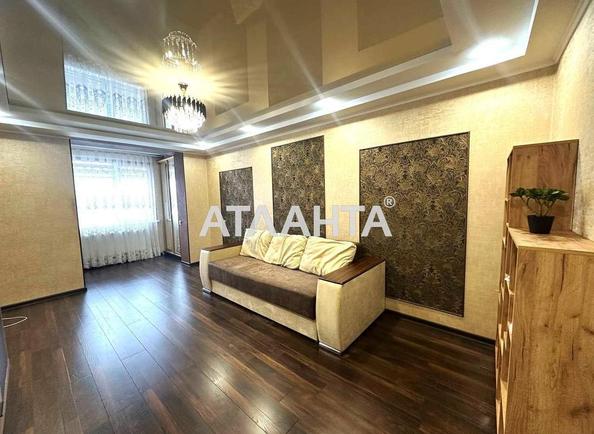 2-комнатная квартира по адресу ул. Садовая (площадь 61,6 м²) - Atlanta.ua - фото 4