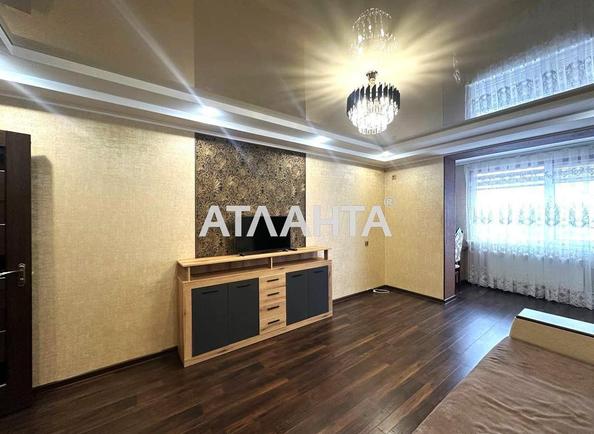 2-комнатная квартира по адресу ул. Садовая (площадь 61,6 м²) - Atlanta.ua - фото 5