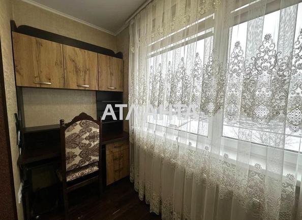 2-комнатная квартира по адресу ул. Садовая (площадь 61,6 м²) - Atlanta.ua - фото 7