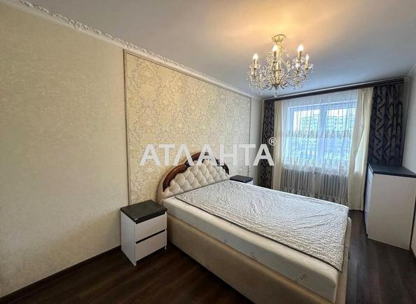 2-комнатная квартира по адресу ул. Садовая (площадь 61,6 м²) - Atlanta.ua - фото 8