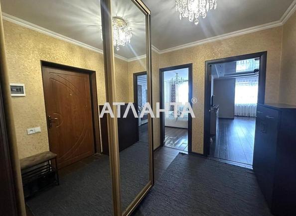 2-комнатная квартира по адресу ул. Садовая (площадь 61,6 м²) - Atlanta.ua - фото 10