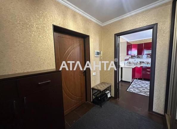 2-комнатная квартира по адресу ул. Садовая (площадь 61,6 м²) - Atlanta.ua - фото 11