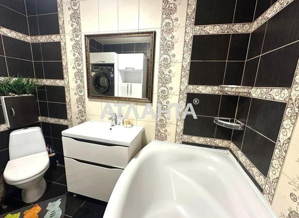 2-комнатная квартира по адресу ул. Садовая (площадь 61,6 м²) - Atlanta.ua - фото 12