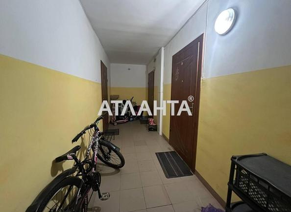 2-комнатная квартира по адресу ул. Садовая (площадь 61,6 м²) - Atlanta.ua - фото 15