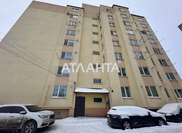 2-комнатная квартира по адресу ул. Садовая (площадь 61,6 м²) - Atlanta.ua - фото 16