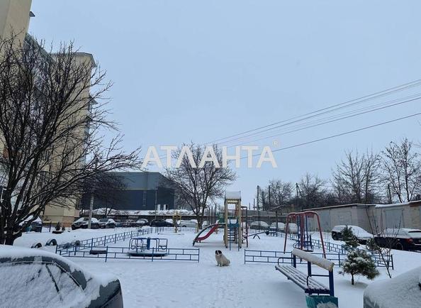 2-комнатная квартира по адресу ул. Садовая (площадь 61,6 м²) - Atlanta.ua - фото 17