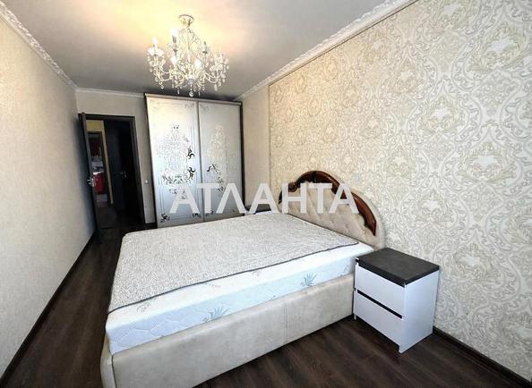 2-комнатная квартира по адресу ул. Садовая (площадь 61,6 м²) - Atlanta.ua - фото 9