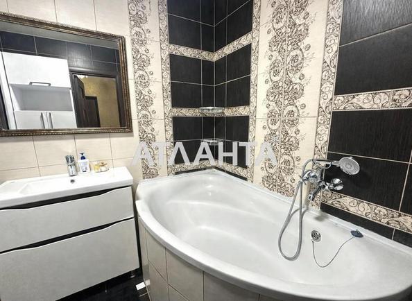 2-комнатная квартира по адресу ул. Садовая (площадь 61,6 м²) - Atlanta.ua - фото 13