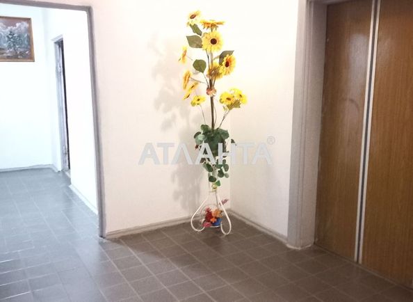 Багатокімнатна квартира за адресою вул. Ойстраха Давида (площа 84,7 м²) - Atlanta.ua - фото 15