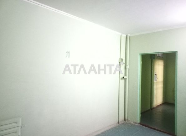 Багатокімнатна квартира за адресою вул. Ойстраха Давида (площа 84,7 м²) - Atlanta.ua - фото 17