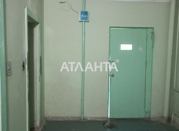 Багатокімнатна квартира за адресою вул. Ойстраха Давида (площа 84,7 м²) - Atlanta.ua - фото 18