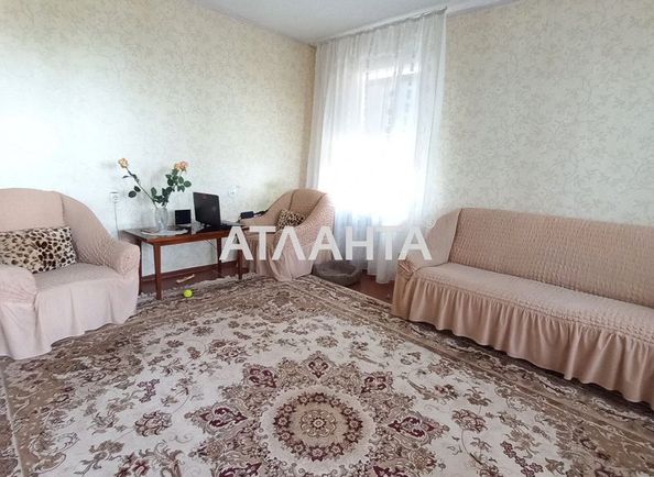 Багатокімнатна квартира за адресою вул. Ойстраха Давида (площа 84,7 м²) - Atlanta.ua - фото 7