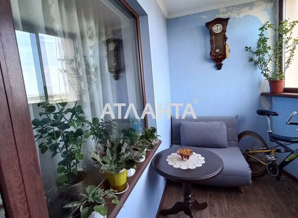 Багатокімнатна квартира за адресою вул. Ойстраха Давида (площа 84,7 м²) - Atlanta.ua - фото 9