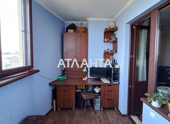 Багатокімнатна квартира за адресою вул. Ойстраха Давида (площа 84,7 м²) - Atlanta.ua - фото 8