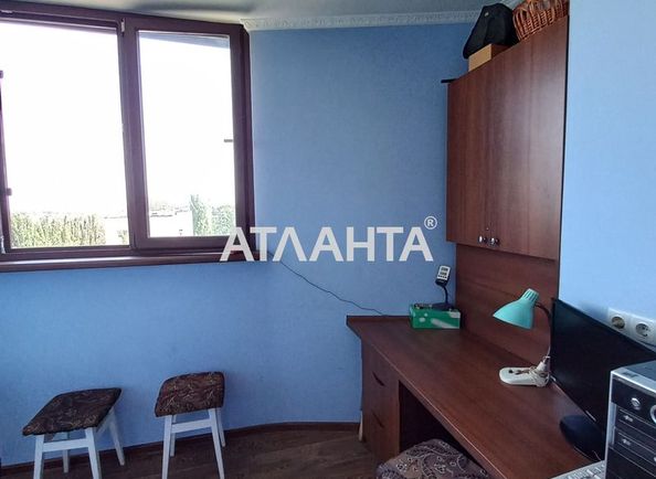 Багатокімнатна квартира за адресою вул. Ойстраха Давида (площа 84,7 м²) - Atlanta.ua - фото 20