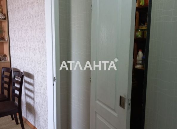 Багатокімнатна квартира за адресою вул. Ойстраха Давида (площа 84,7 м²) - Atlanta.ua - фото 21