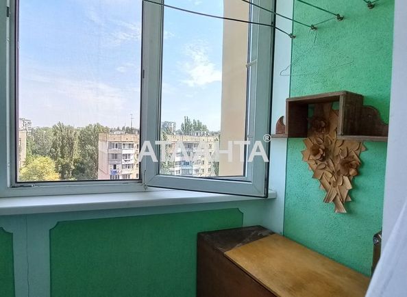 Багатокімнатна квартира за адресою вул. Ойстраха Давида (площа 84,7 м²) - Atlanta.ua - фото 23
