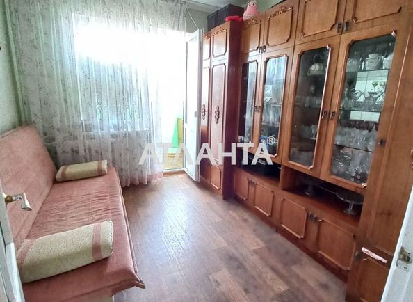 Багатокімнатна квартира за адресою вул. Ойстраха Давида (площа 84,7 м²) - Atlanta.ua - фото 6